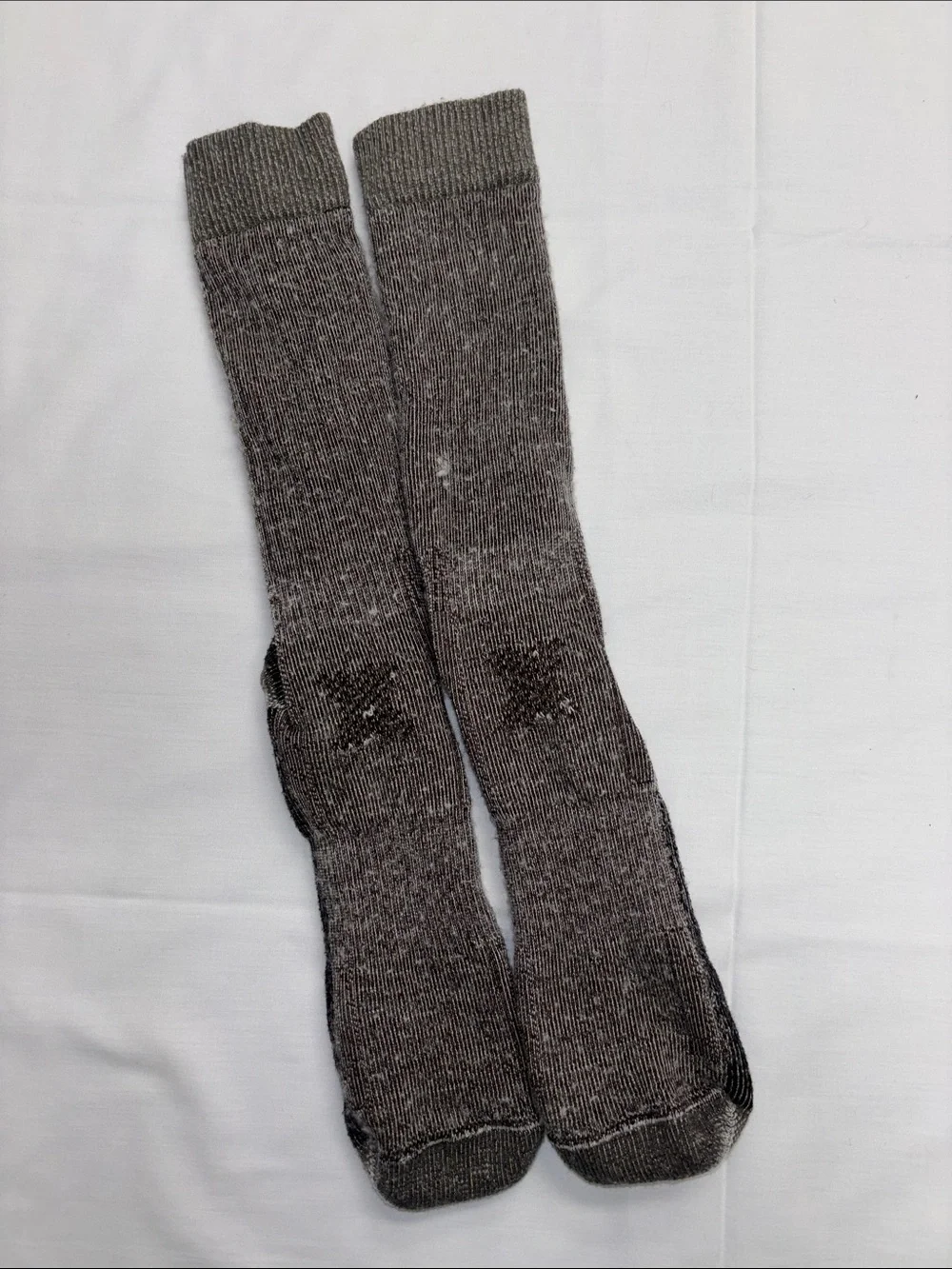 Smartwool merino wool hiking socks XL